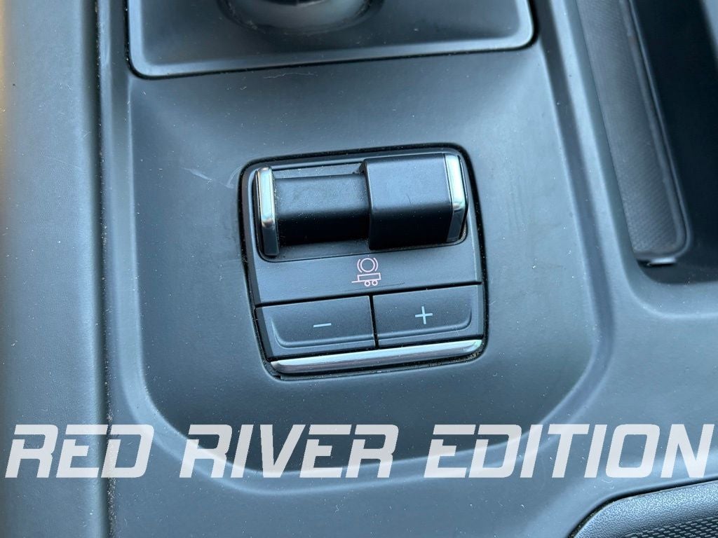 2022 GMC Sierra 1500 Denali Ultimate