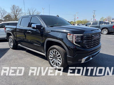 2022 GMC Sierra 1500 Denali Ultimate