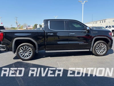 2022 GMC Sierra 1500 Denali Ultimate