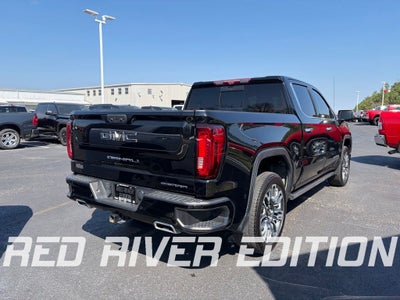 2022 GMC Sierra 1500 Denali Ultimate