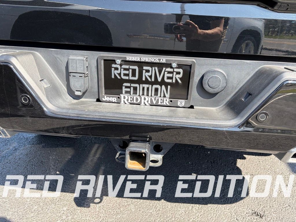 2022 GMC Sierra 1500 Denali Ultimate