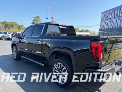 2022 GMC Sierra 1500 Denali Ultimate