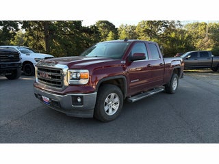 2015 GMC Sierra SLE