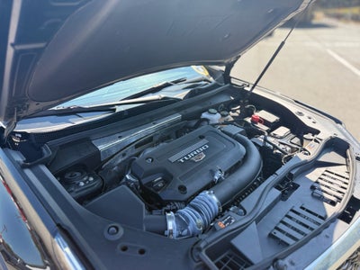 2025 Cadillac XT4 FWD Premium Luxury
