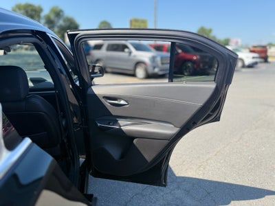 2025 Cadillac XT4 FWD Premium Luxury