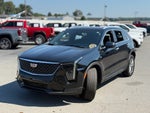 2025 Cadillac XT4 FWD Premium Luxury