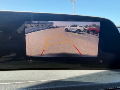 2025 Cadillac XT4 FWD Premium Luxury