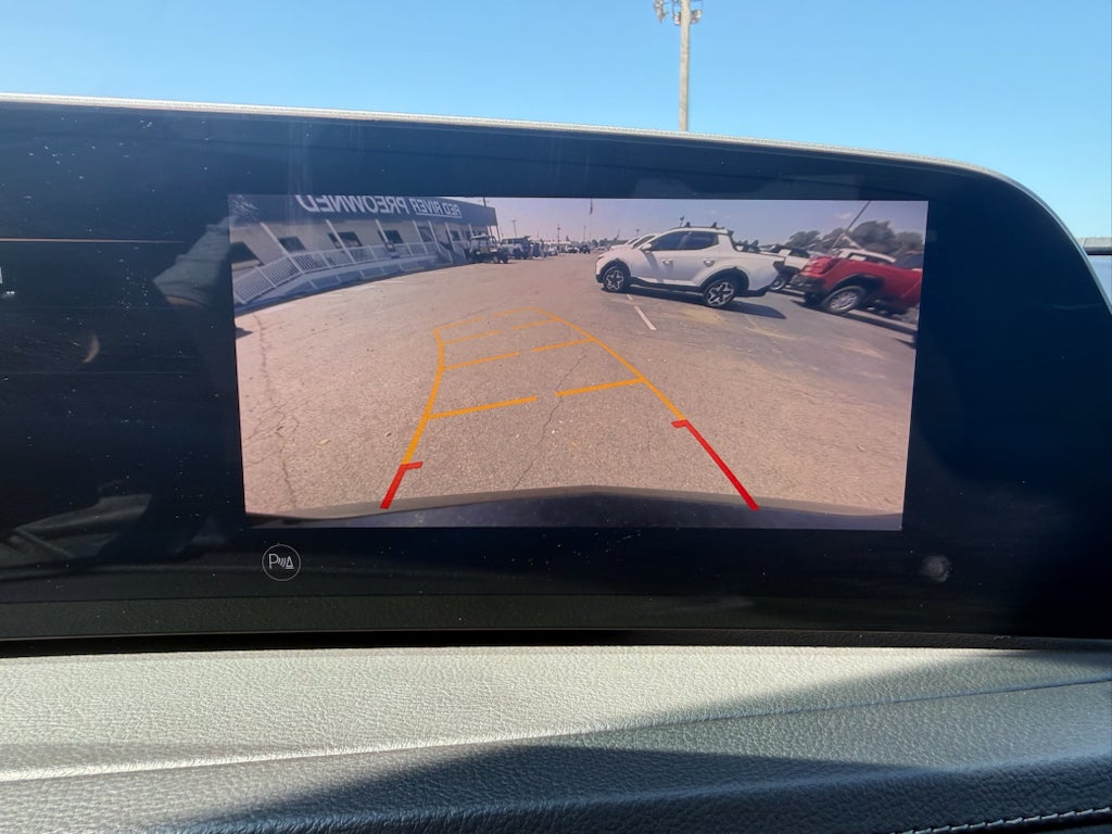 2025 Cadillac XT4 FWD Premium Luxury