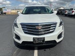 2019 Cadillac XT5 Luxury AWD