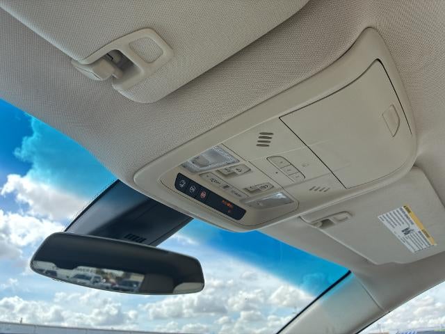 2019 Cadillac XT5 Luxury AWD