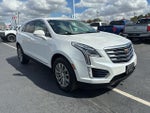 2019 Cadillac XT5 Luxury AWD