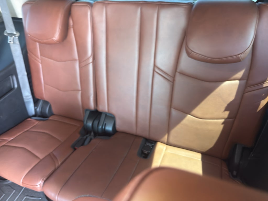2019 Cadillac Escalade Premium Luxury