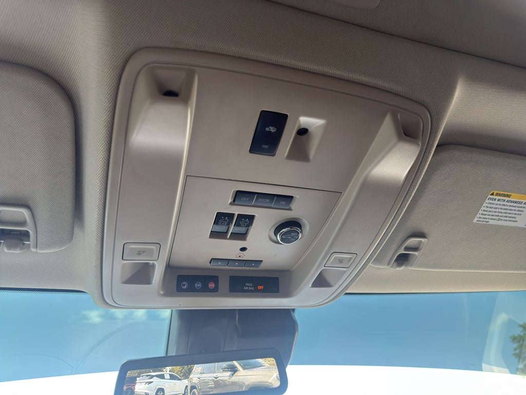 2019 Cadillac Escalade Premium Luxury