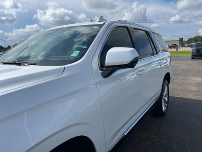 2024 Cadillac Escalade 4WD Premium Luxury
