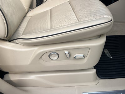 2024 Cadillac Escalade 4WD Premium Luxury