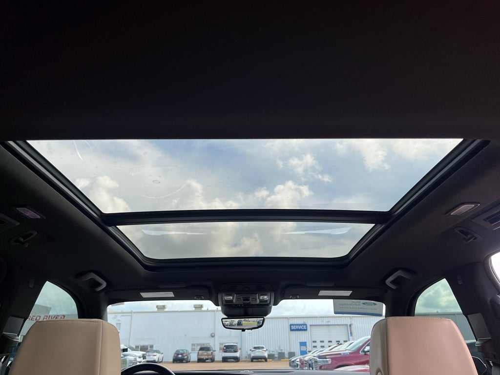 2024 Cadillac Escalade 4WD Premium Luxury