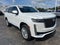 2024 Cadillac Escalade 4WD Premium Luxury