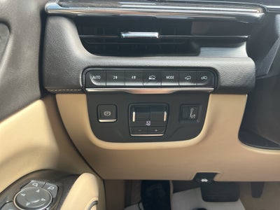 2024 Cadillac Escalade 4WD Premium Luxury