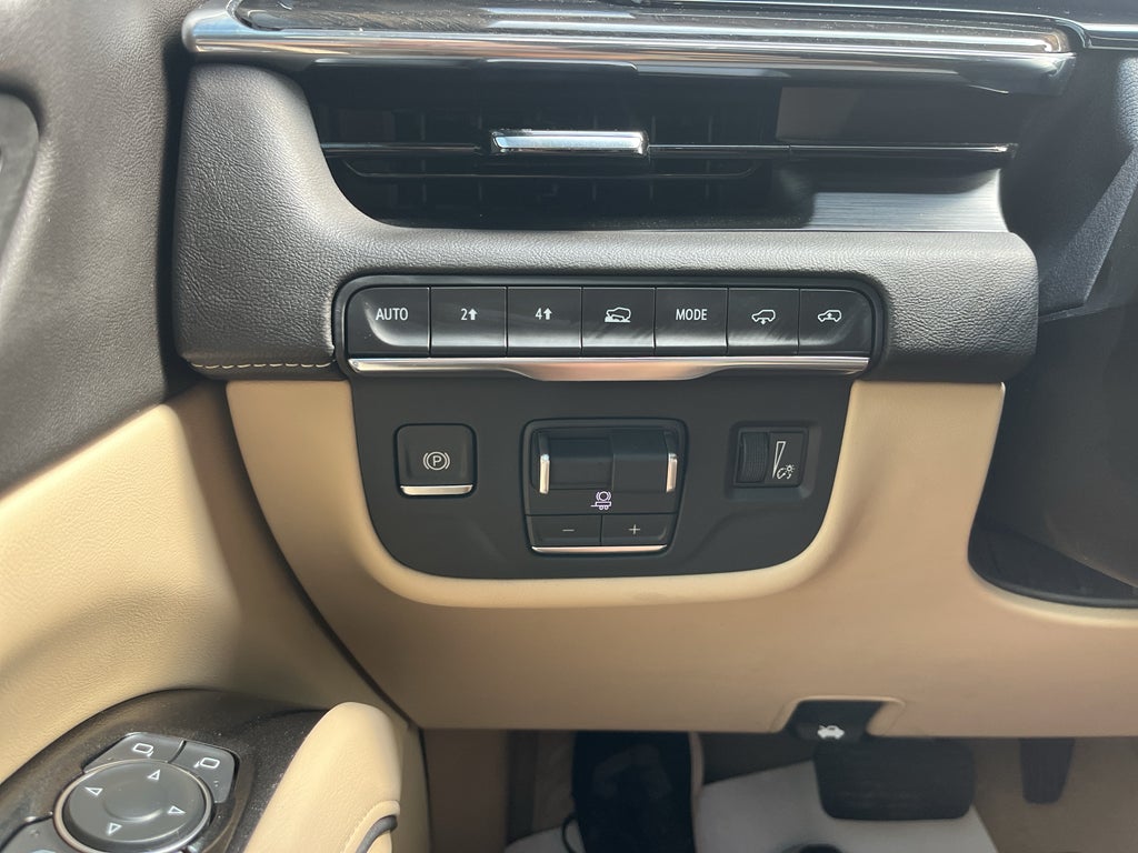 2024 Cadillac Escalade 4WD Premium Luxury