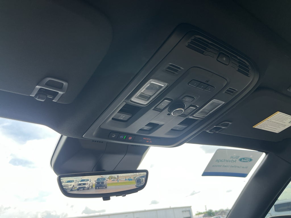 2024 Cadillac Escalade 4WD Premium Luxury