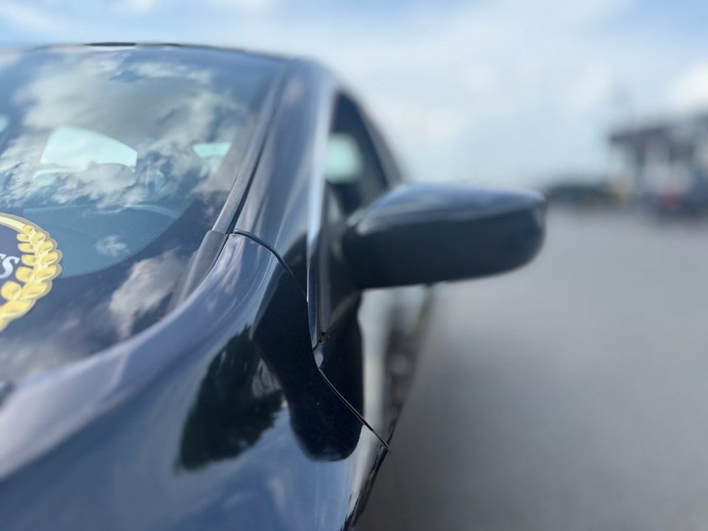2018 Nissan Altima 2.5 SV