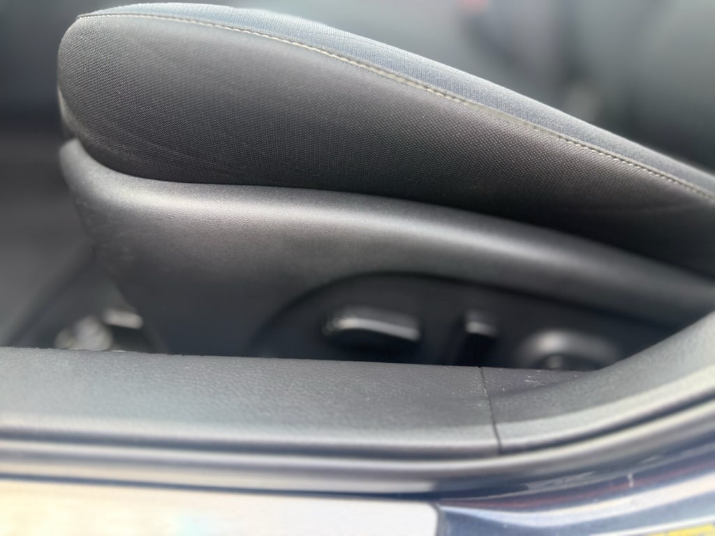2018 Nissan Altima 2.5 SV