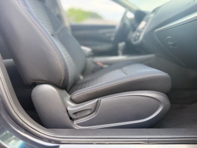 2018 Nissan Altima 2.5 SV