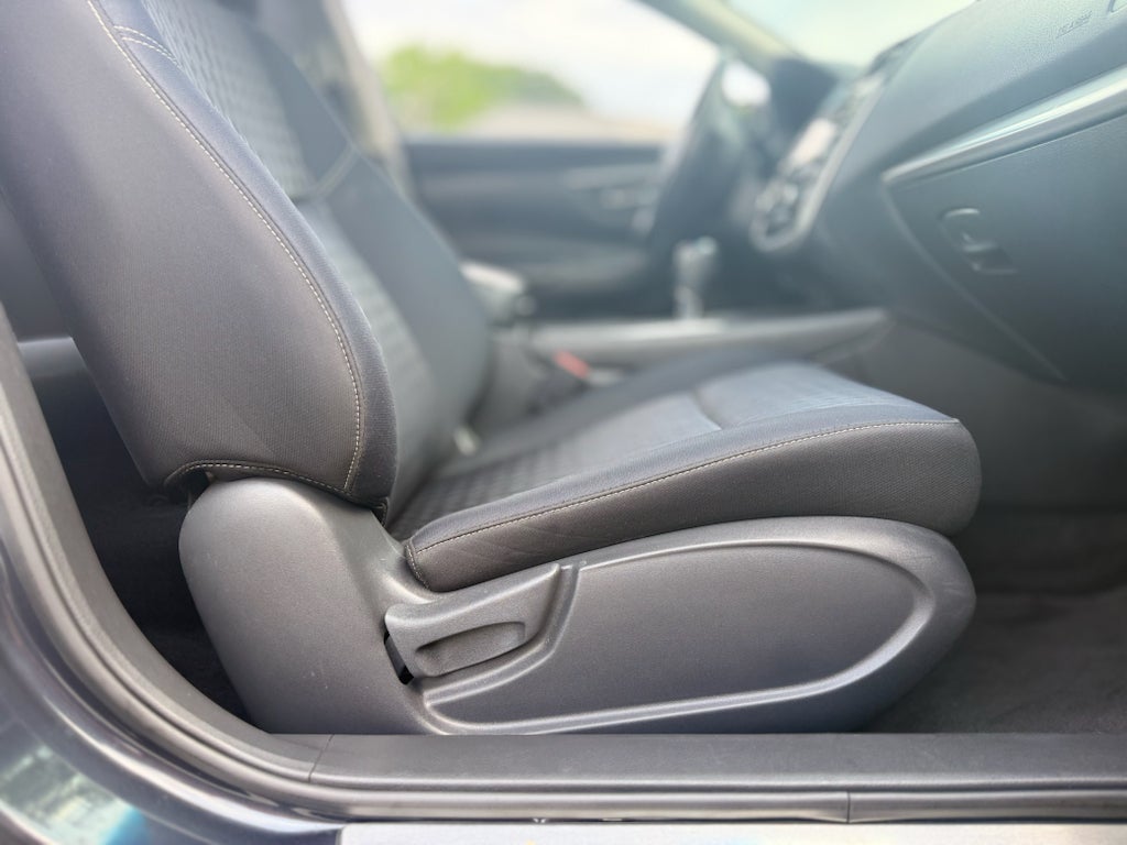 2018 Nissan Altima 2.5 SV