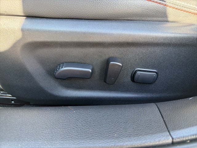 2023 Nissan Altima 2.0 SR