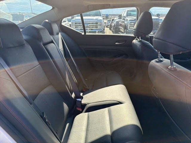 2023 Nissan Altima 2.0 SR