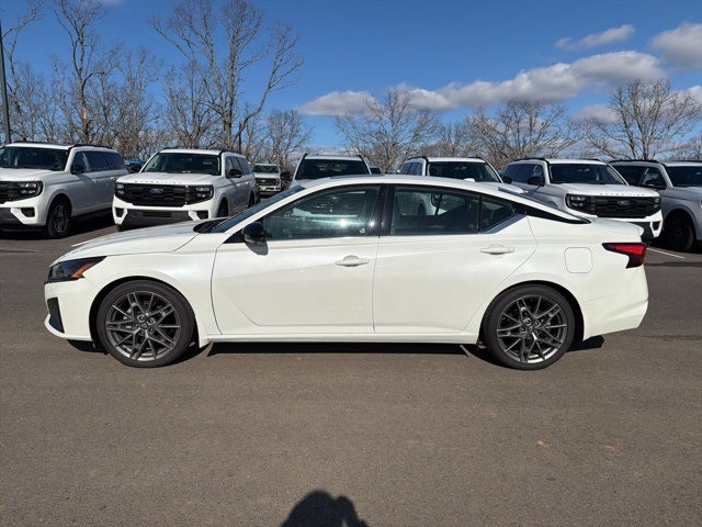 2023 Nissan Altima 2.0 SR