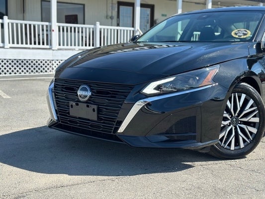 2023 Nissan Altima 2.5 SV in Wynne, AR - Red River Automotive Group