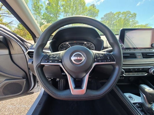 2023 Nissan Altima 2.5 SV in Wynne, AR - Red River Automotive Group