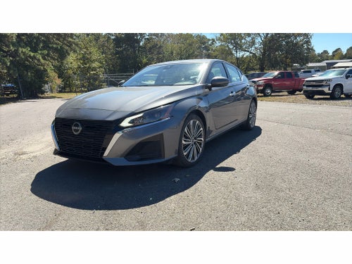 2024 Nissan Altima 2.5 SL