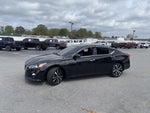 2021 Nissan Altima 2.5 Platinum