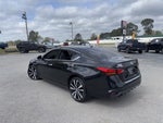 2021 Nissan Altima 2.5 Platinum