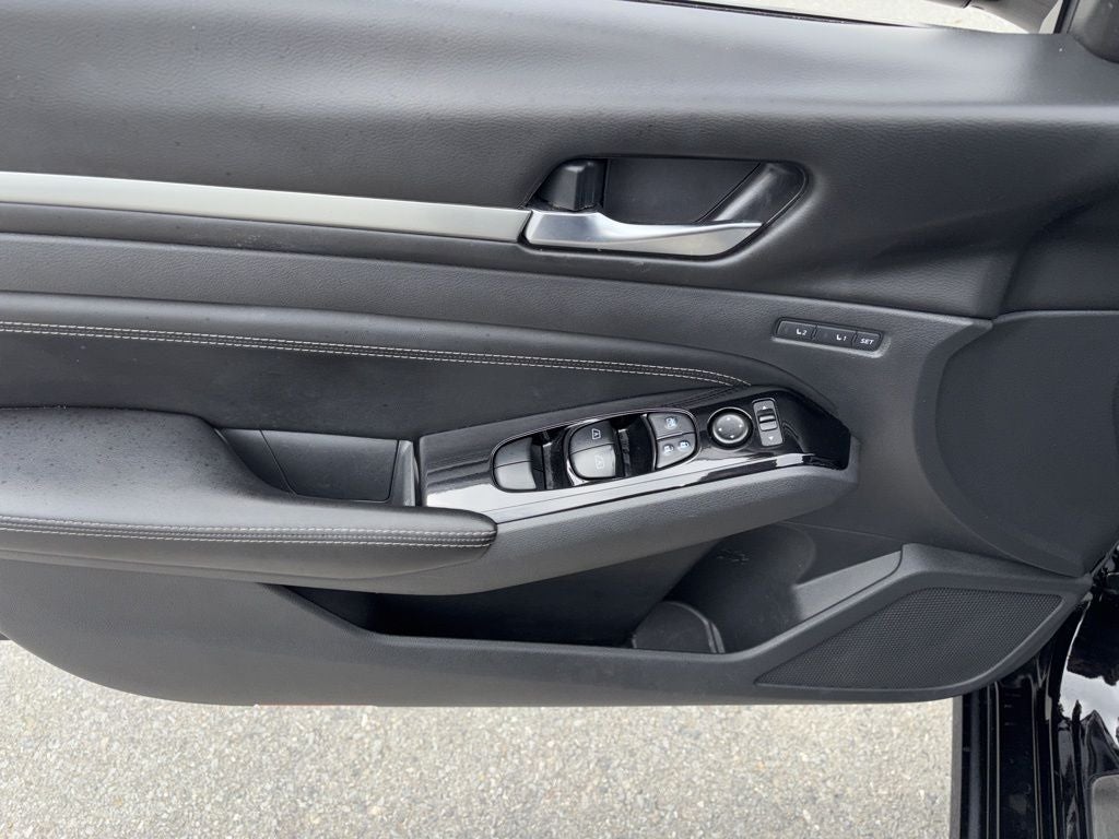 2021 Nissan Altima 2.5 Platinum