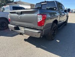 2023 Nissan Titan SV
