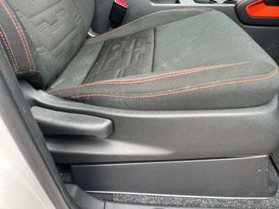 2022 Nissan Frontier PRO-X