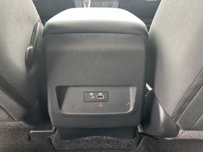 2022 Nissan Frontier PRO-X