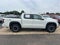2022 Nissan Frontier PRO-X