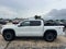 2022 Nissan Frontier PRO-X