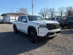 2022 Nissan Frontier PRO-X