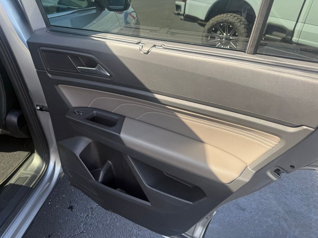 2023 Volkswagen Atlas 2.0T SE