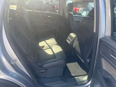 2023 Volkswagen Atlas 2.0T SE