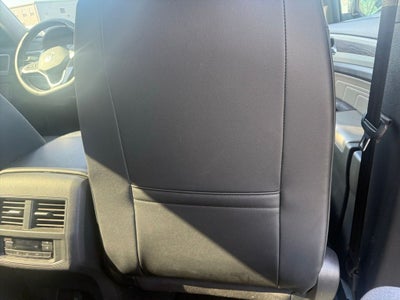 2023 Volkswagen Atlas 2.0T SE