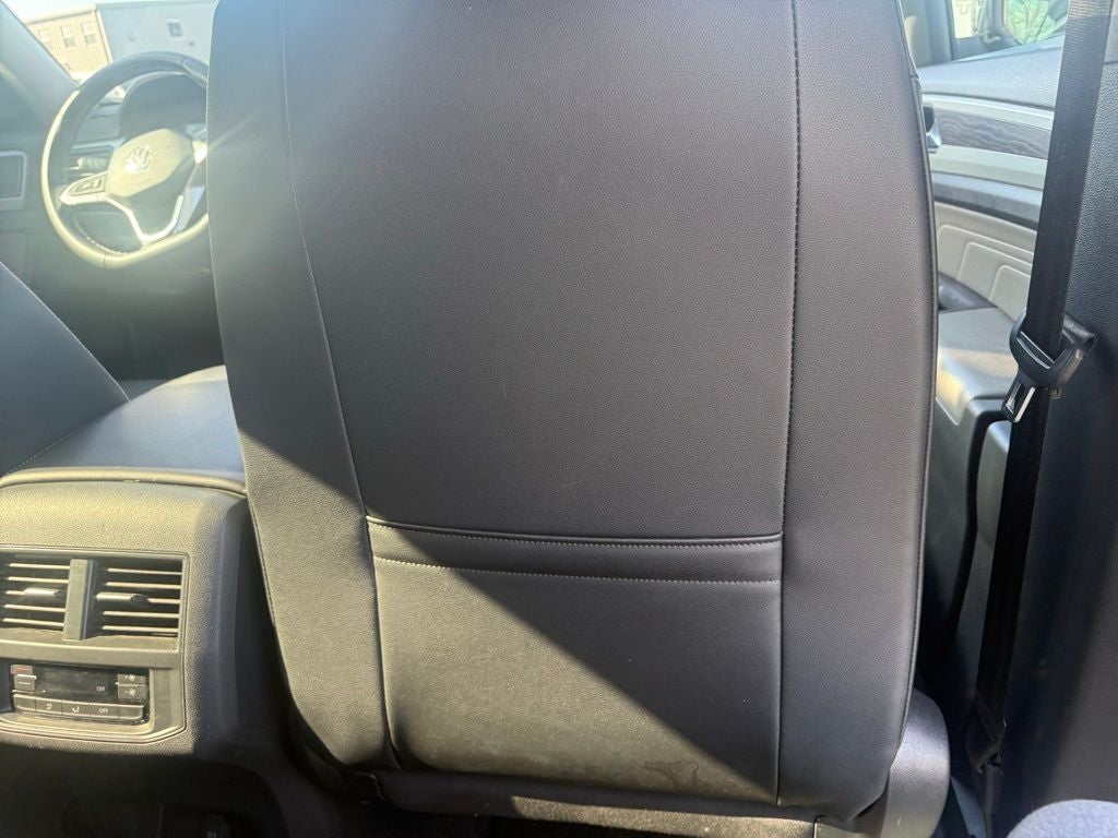 2023 Volkswagen Atlas 2.0T SE