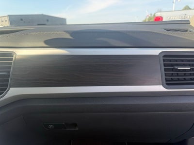 2023 Volkswagen Atlas 2.0T SE