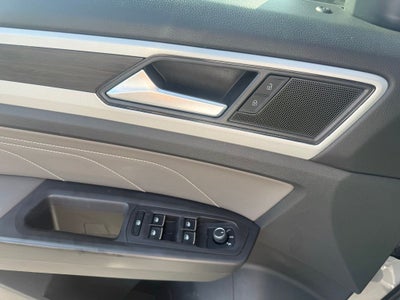 2023 Volkswagen Atlas 2.0T SE