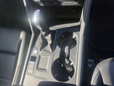 2023 Volkswagen Atlas 2.0T SE